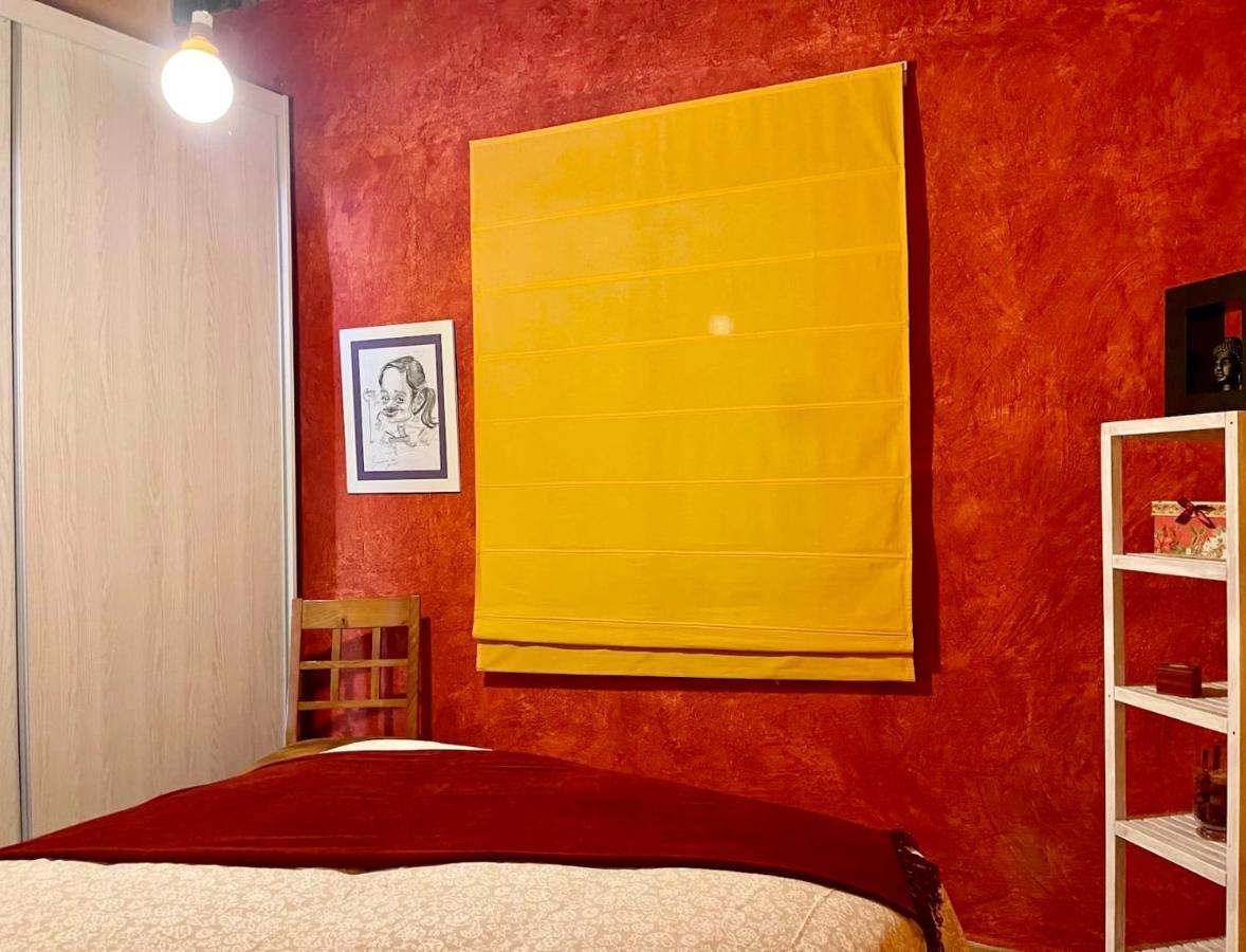 Casa Rural La Limera Con Piscina Privada Santa Lucia Exteriér fotografie