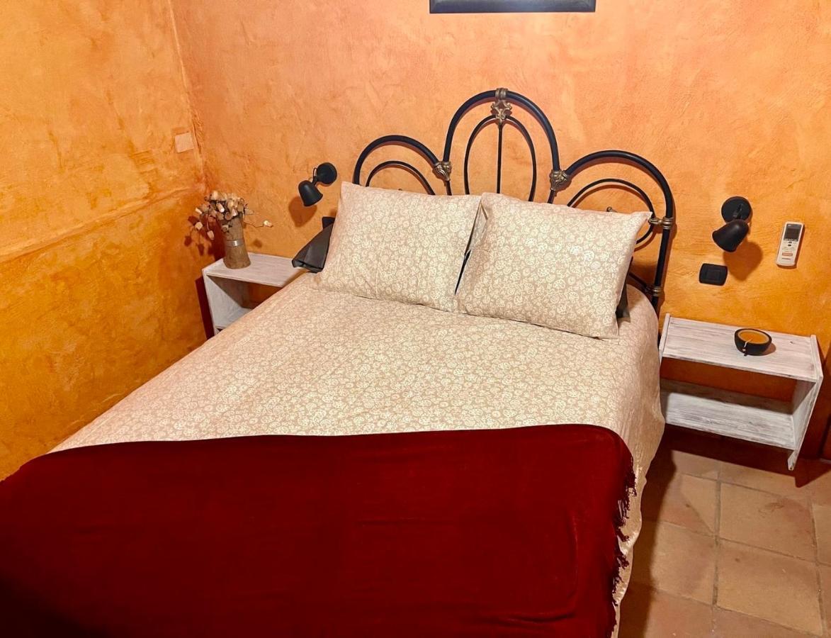 Casa Rural La Limera Con Piscina Privada Santa Lucia Exteriér fotografie