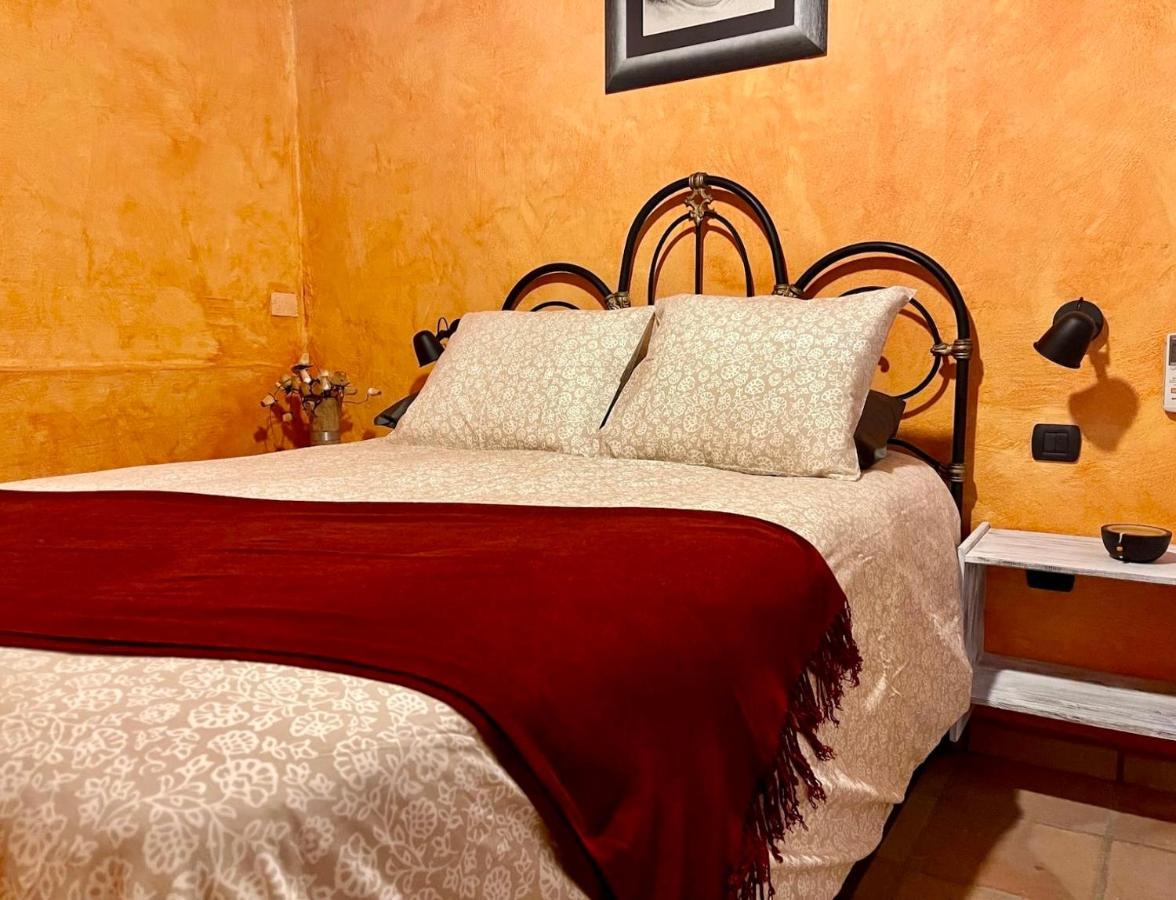 Casa Rural La Limera Con Piscina Privada Santa Lucia Exteriér fotografie